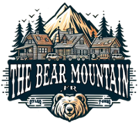 The Bear Montain Lodges